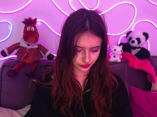 kissnotilt live cam on BongaCams