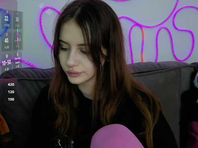 kissnotilt live cam on BongaCams