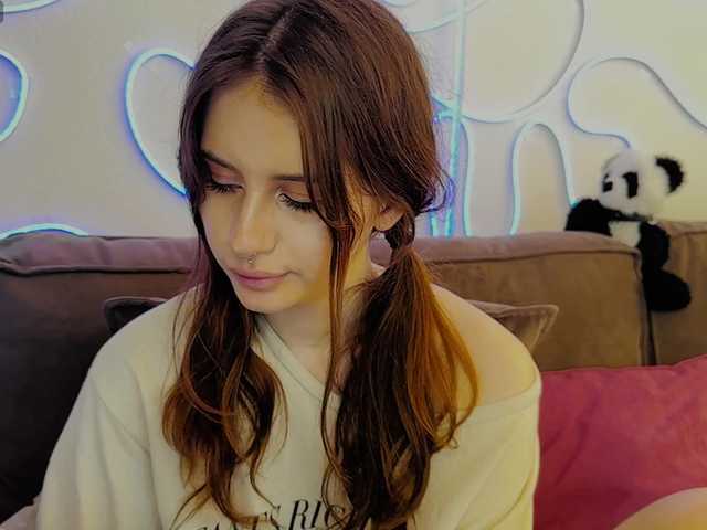 kissnotilt live cam on BongaCams