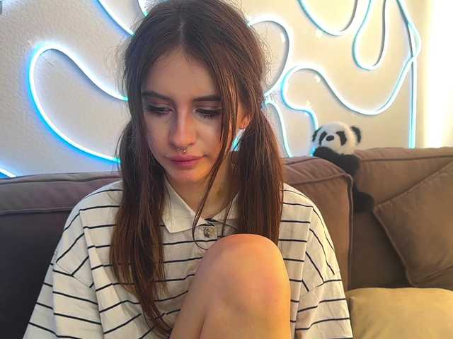 kissnotilt live cam on BongaCams