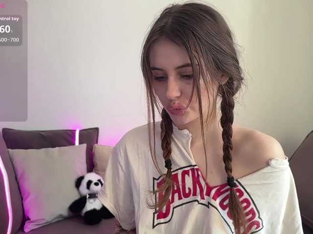 kissnotilt live cam on BongaCams