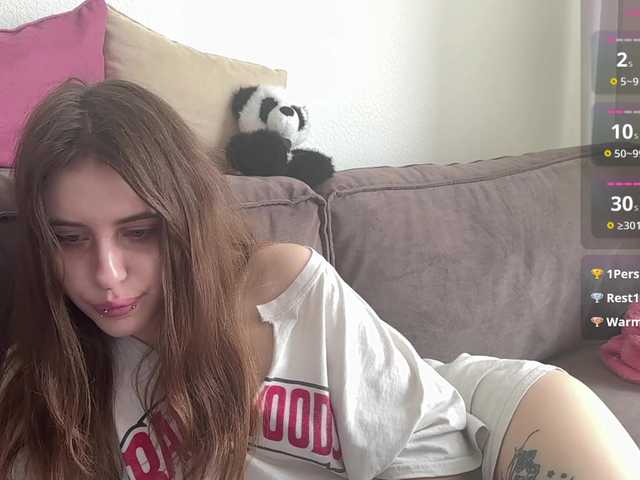 kissnotilt live cam on BongaCams