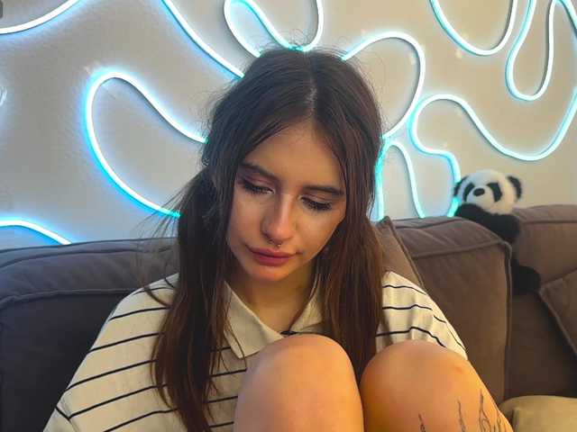 kissnotilt live cam on BongaCams