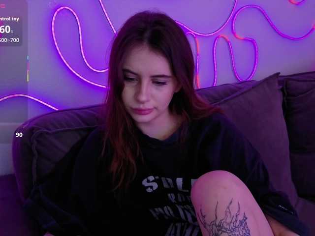 kissnotilt live cam on BongaCams