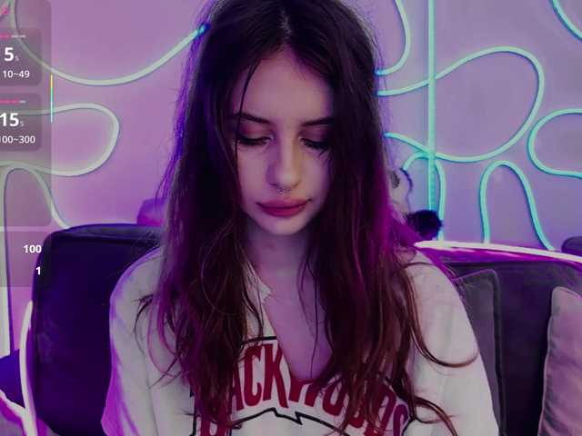 kissnotilt live cam on BongaCams
