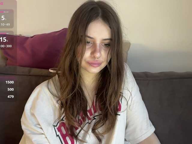 kissnotilt live cam on BongaCams