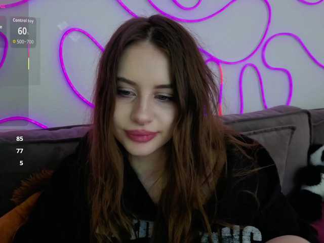 kissnotilt live cam on BongaCams