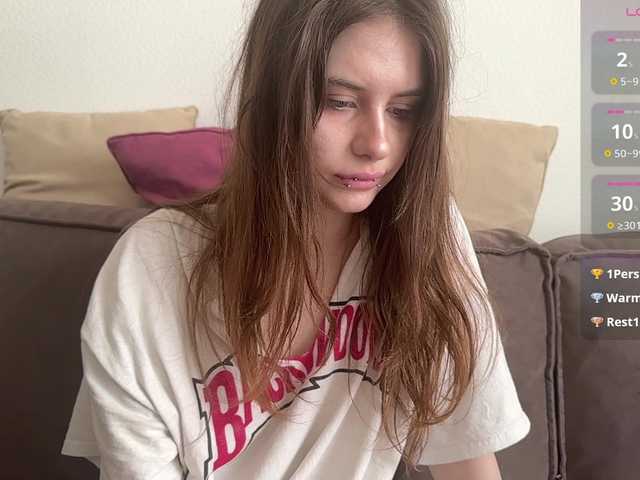kissnotilt live cam on BongaCams