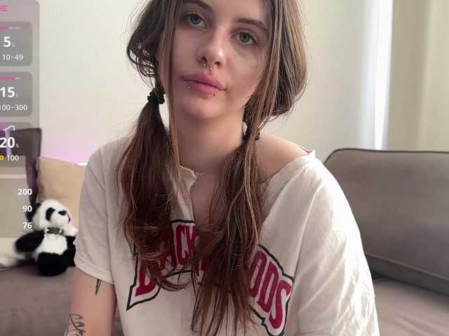 kissnotilt live cam on BongaCams