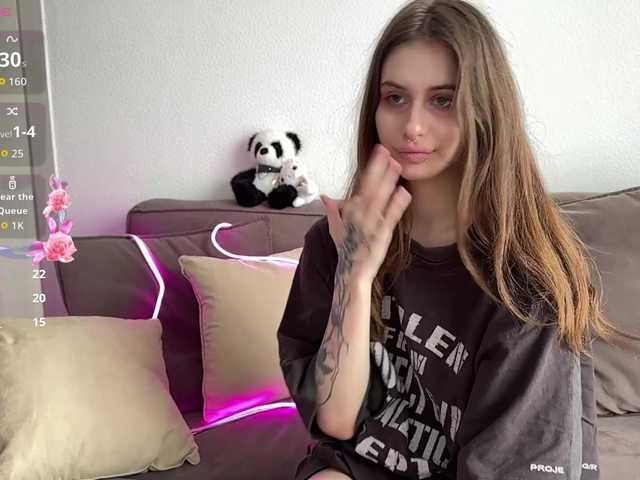 kissnotilt