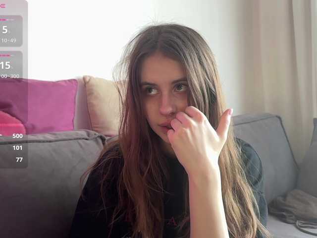 kissnotilt live cam on BongaCams