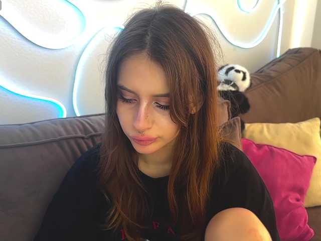 kissnotilt Live Cam on BongaCams