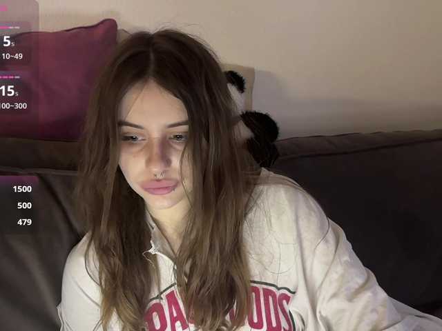 kissnotilt live cam on BongaCams