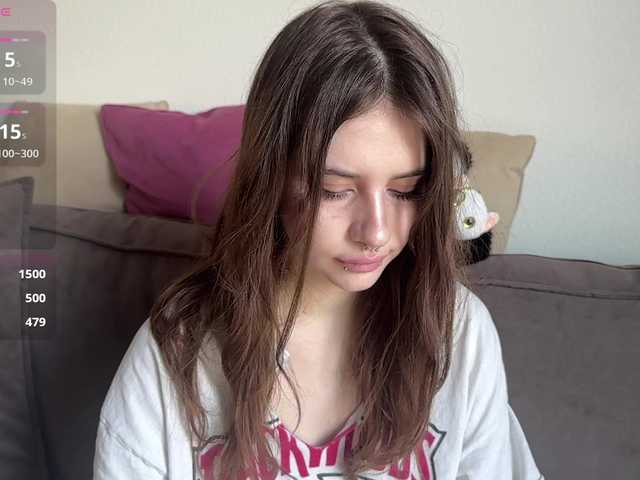 kissnotilt live cam on BongaCams