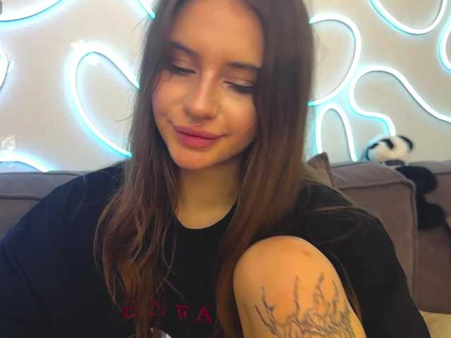 kissnotilt live cam on BongaCams