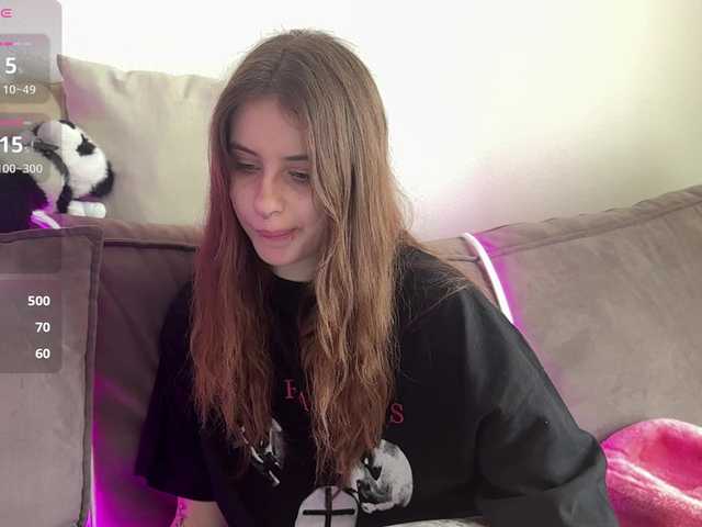 kissnotilt live cam on BongaCams