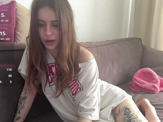 kissnotilt live cam on BongaCams
