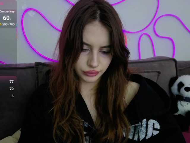 kissnotilt live cam on BongaCams