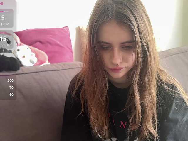kissnotilt live cam on BongaCams