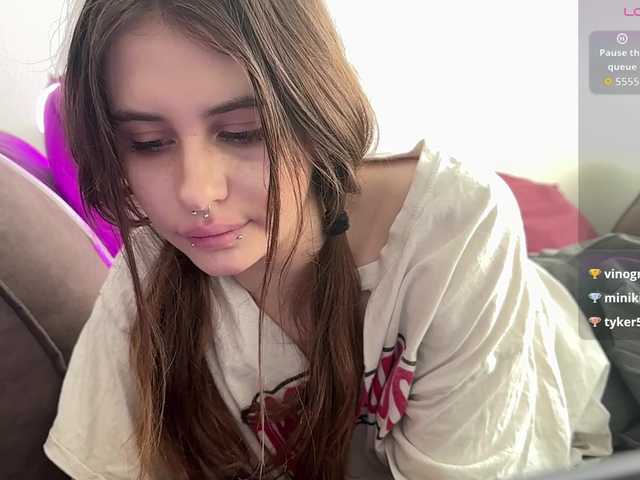 kissnotilt live cam on BongaCams