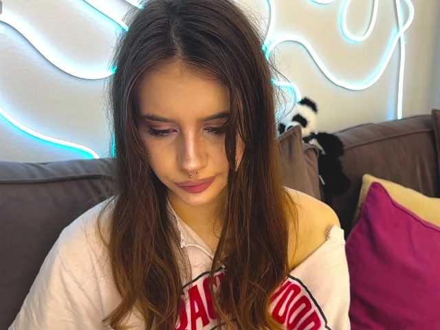 kissnotilt live cam on BongaCams
