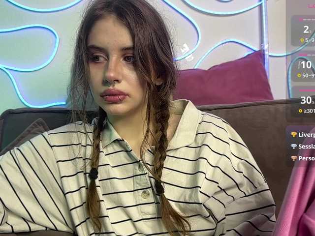 kissnotilt live cam on BongaCams