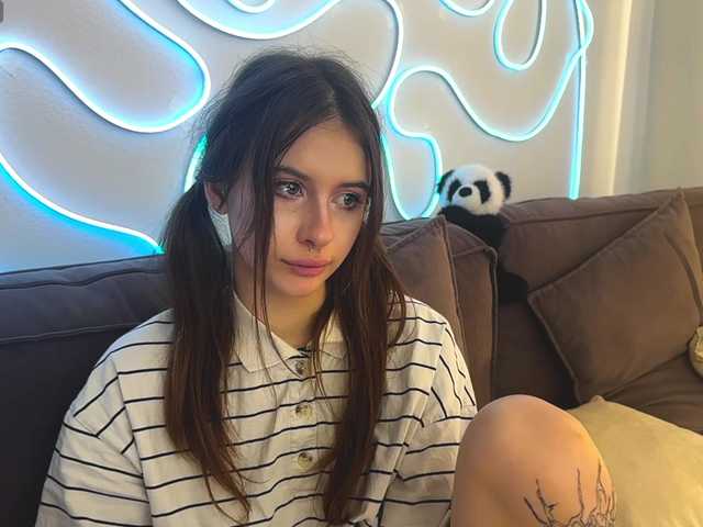 kissnotilt live cam on BongaCams