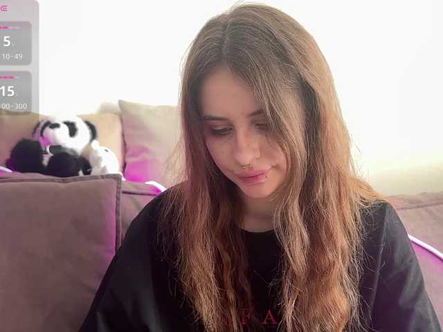 kissnotilt live cam on BongaCams