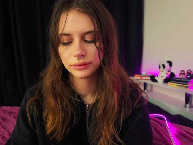 kissnotilt live cam on BongaCams