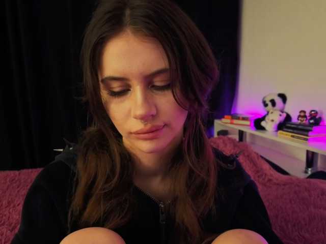 kissnotilt live cam on BongaCams