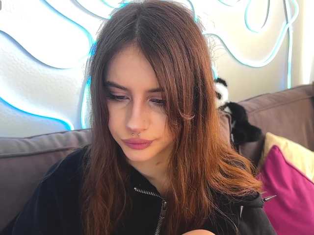kissnotilt live cam on BongaCams