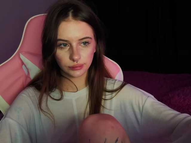 kissnotilt, en directo ahora en BongaCams