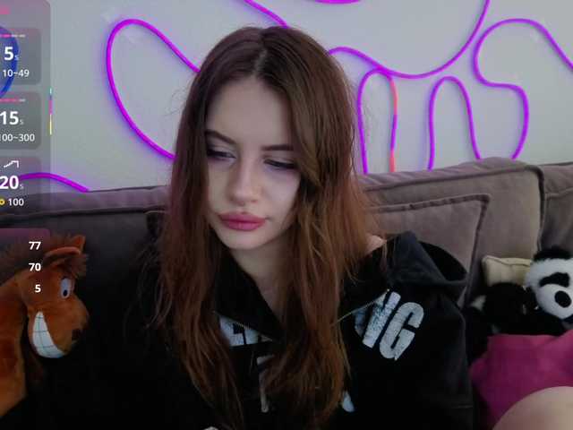 kissnotilt live cam on BongaCams