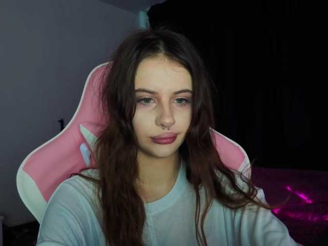kissnotilt, en directo ahora en BongaCams