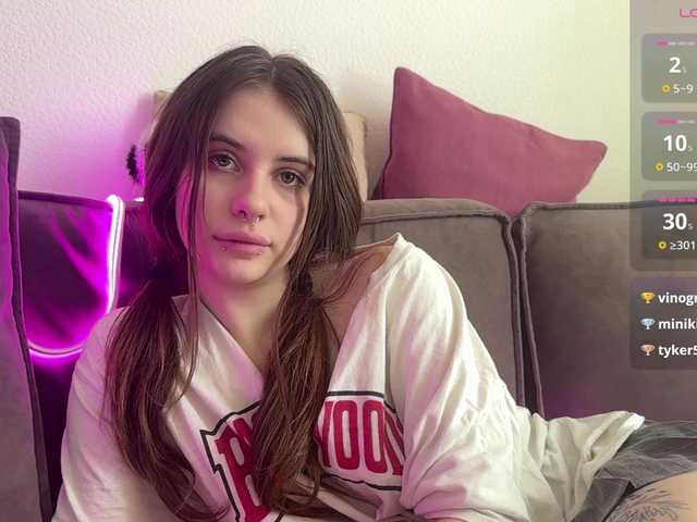 kissnotilt live cam on BongaCams