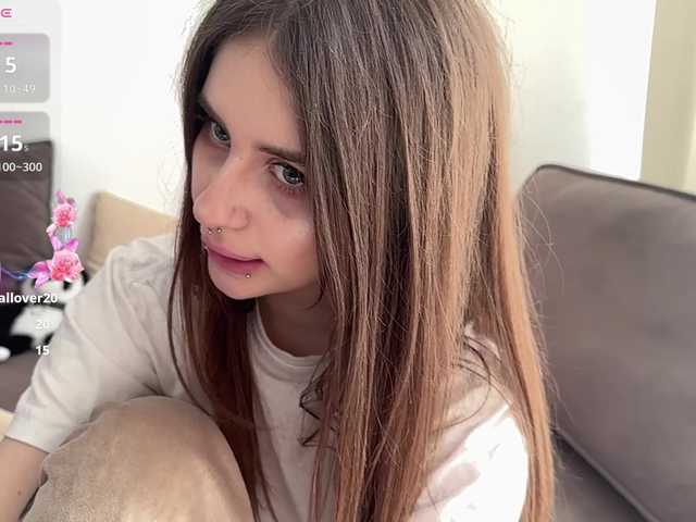 kissnotilt live cam on BongaCams