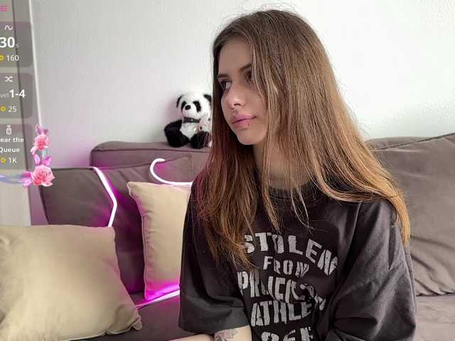 kissnotilt