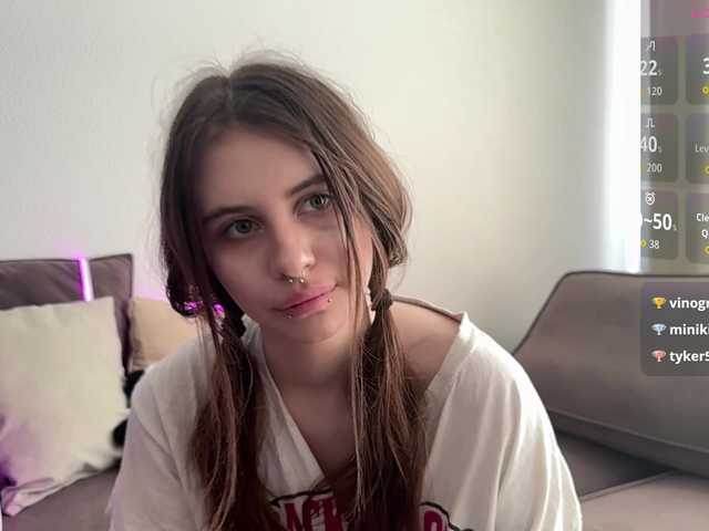 kissnotilt live cam on BongaCams