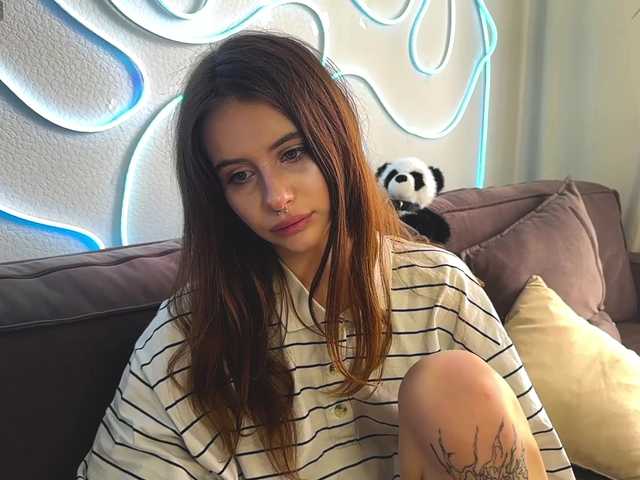 kissnotilt live cam on BongaCams