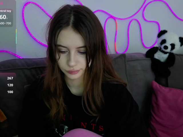 kissnotilt live cam on BongaCams