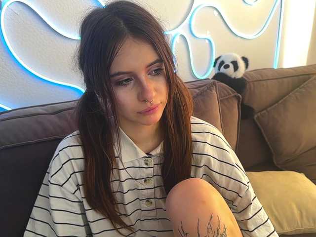 kissnotilt live cam on BongaCams