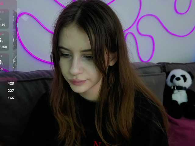 kissnotilt live cam on BongaCams