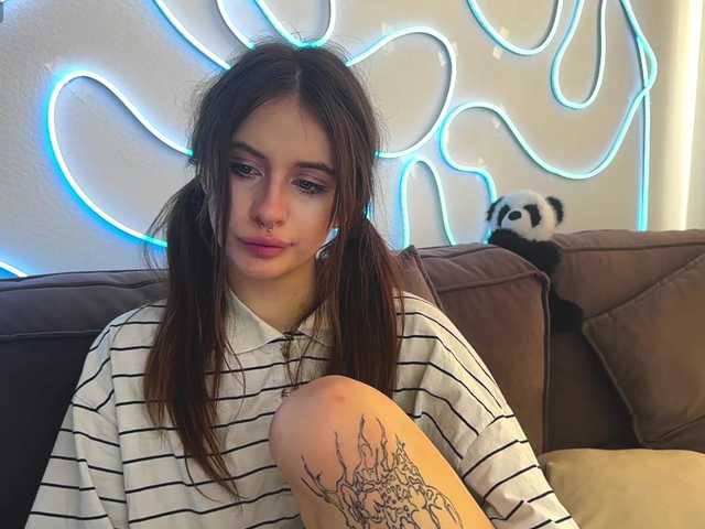 kissnotilt live cam on BongaCams