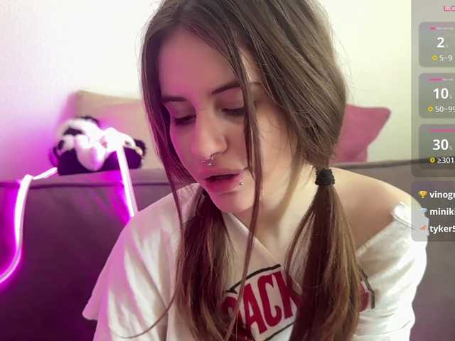 kissnotilt live cam on BongaCams