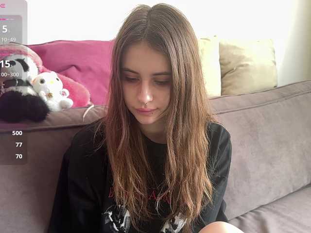 kissnotilt live cam on BongaCams