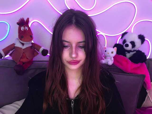 kissnotilt live cam on BongaCams