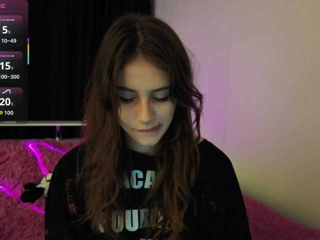 kissnotilt live cam on BongaCams