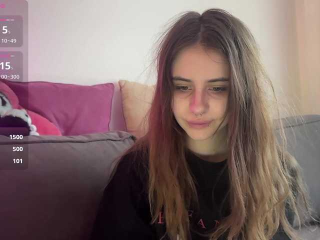 kissnotilt live cam on BongaCams