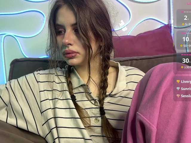 kissnotilt