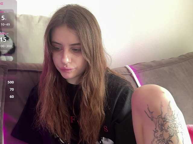 kissnotilt live cam on BongaCams
